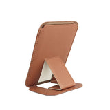Mag Safe Wallet with Stand Phone Card Holder Leather Cover Case Magnetic For iPhone 13 12 Pro Max Magsafe Back With Kickstand